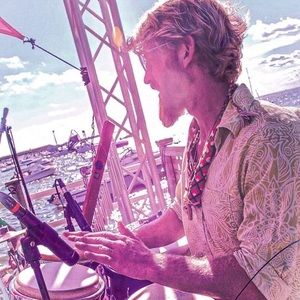 Meet your Posher, Patrick